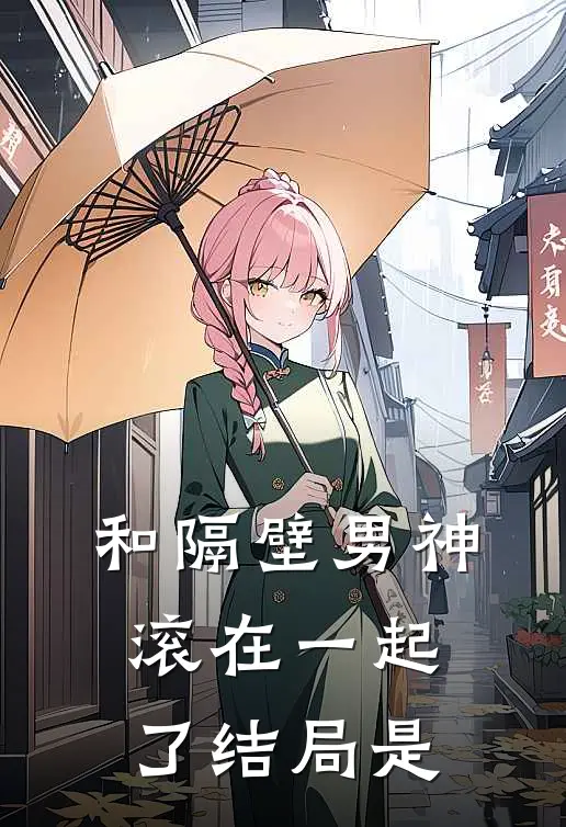 和隔壁男神滚在一起了结局是