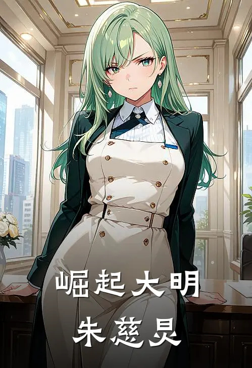崛起大明朱慈炅