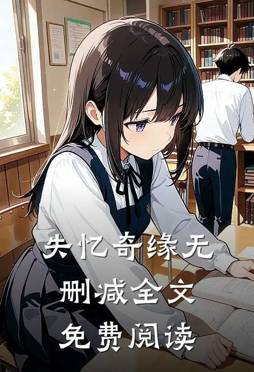 失忆奇缘无删减全文免费阅读