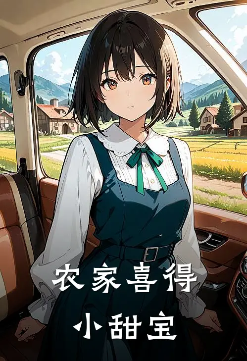 农家喜得小甜宝