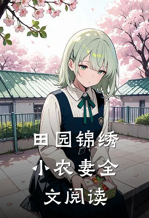 田园锦绣小农妻全文阅读