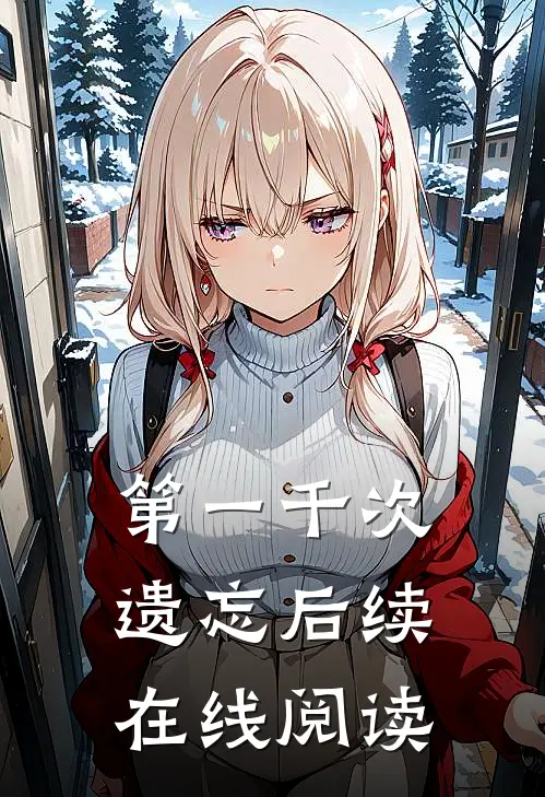 第一千次遗忘后续在线阅读