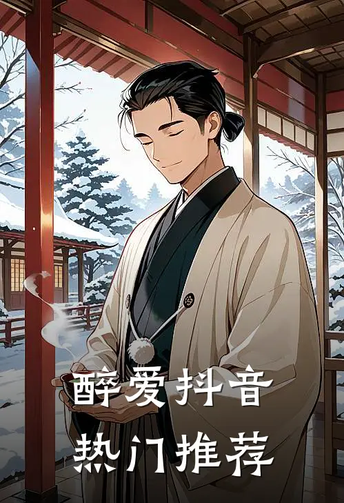 醉爱抖音热门推荐