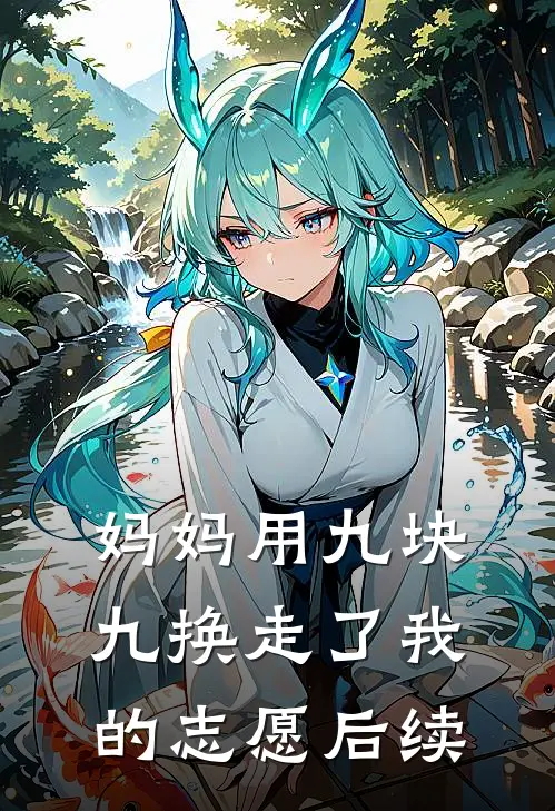 妈妈用九块九换走了我的志愿后续