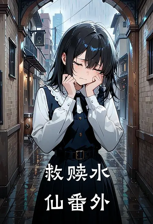 救赎水仙 番外