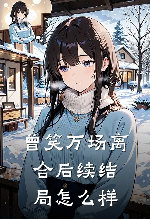 曾笑万场离合后续结局怎么样