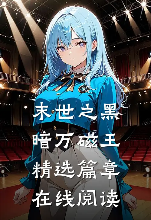 末世之黑暗万磁王精选篇章在线阅读