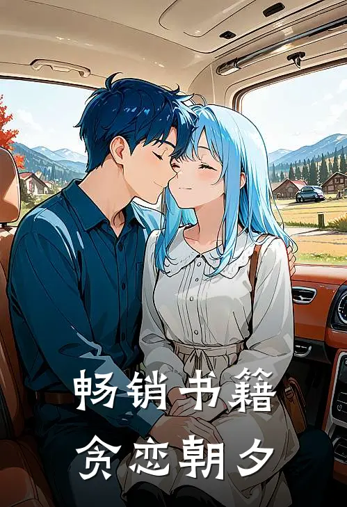畅销书籍贪恋朝夕