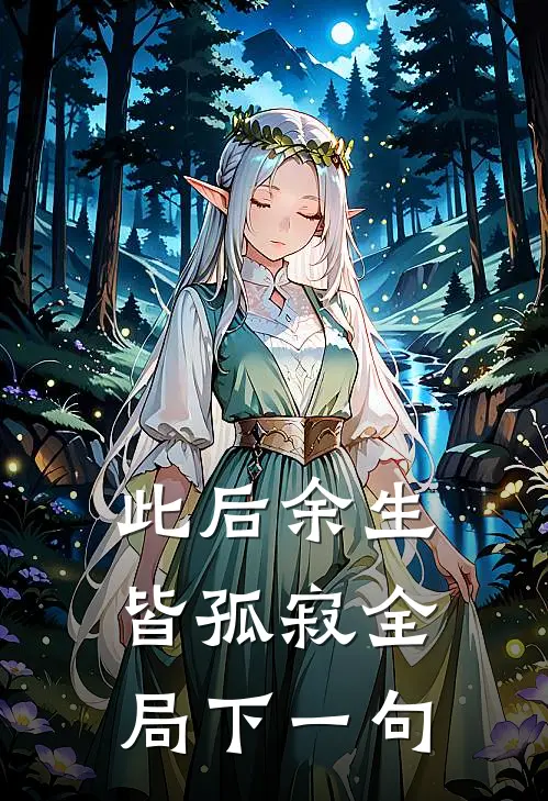 此后余生皆孤寂全局下一句