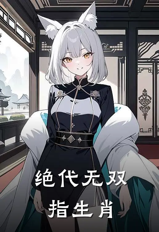 绝代无双指生肖