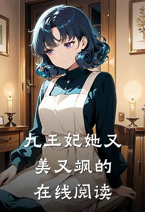 九王妃她又美又飒的在线阅读