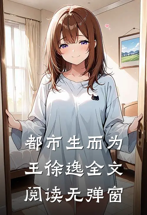 都市生而为王徐逸全文阅读无弹窗