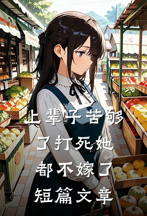 上辈子苦够了打死她都不嫁了短篇文章
