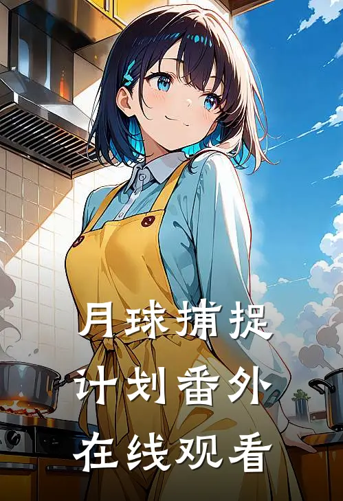 月球捕捉计划 番外在线观看