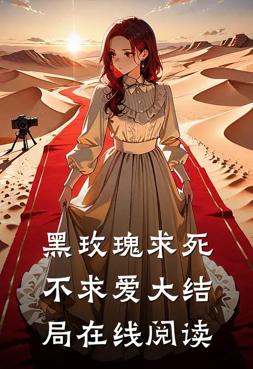 黑玫瑰求死不求爱大结局在线阅读