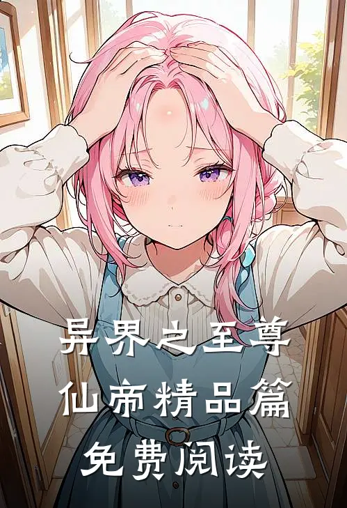 异界之至尊仙帝精品篇免费阅读