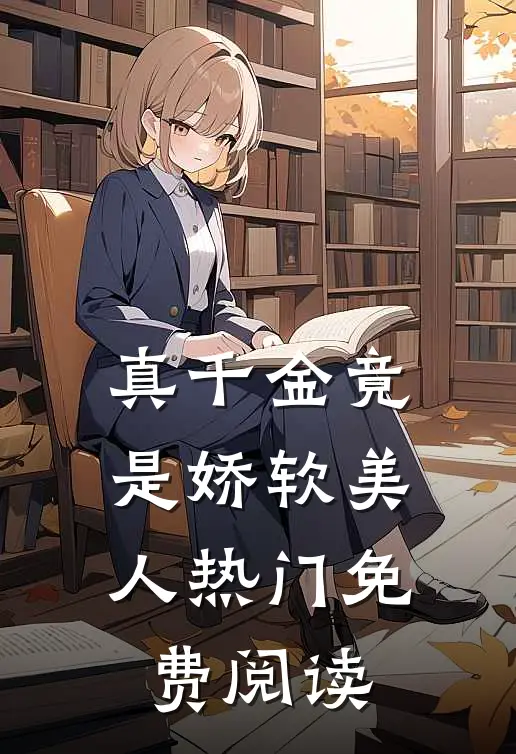 真千金竟是娇软美人热门免费阅读