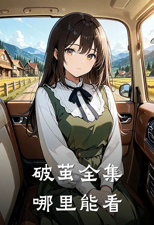 破茧全集哪里能看
