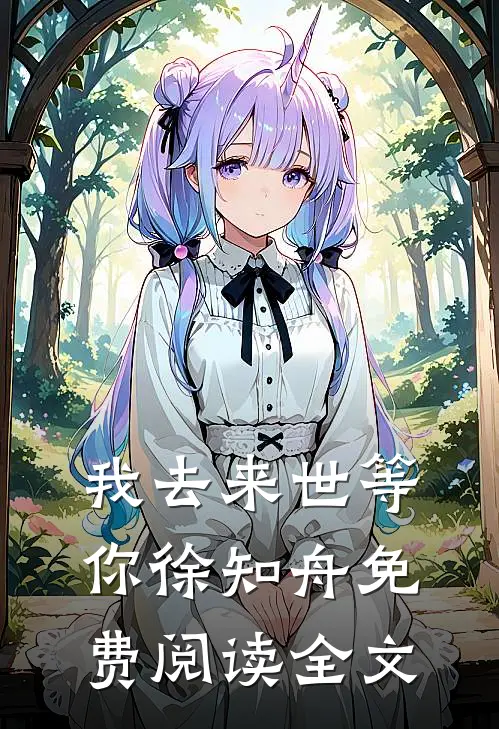 我去来世等你徐知舟免费阅读全文
