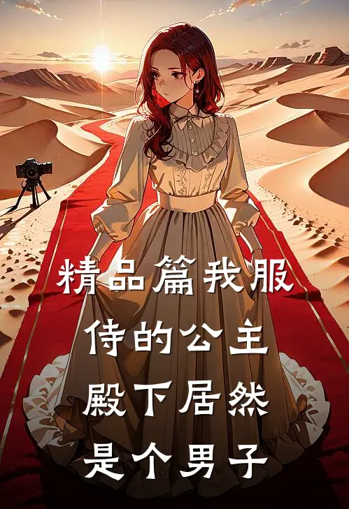 精品篇我服侍的公主殿下居然是个男子