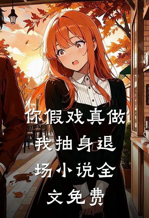 你假戏真做，我抽身退场小说全文免费