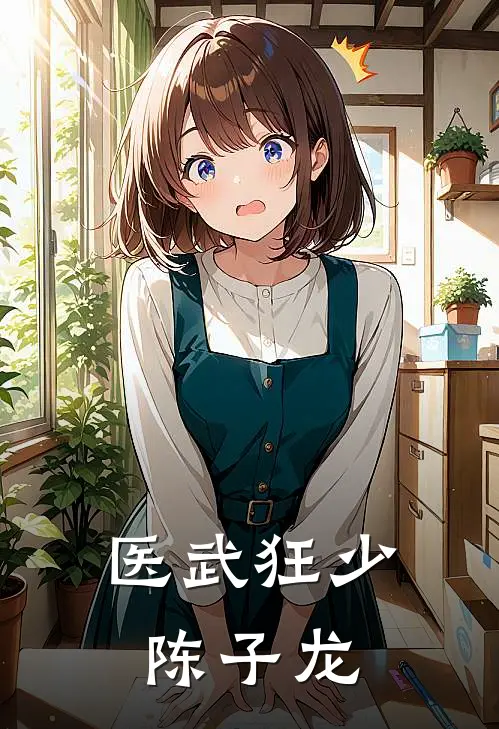医武狂少陈子龙