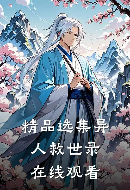 精品选集异人救世录在线观看