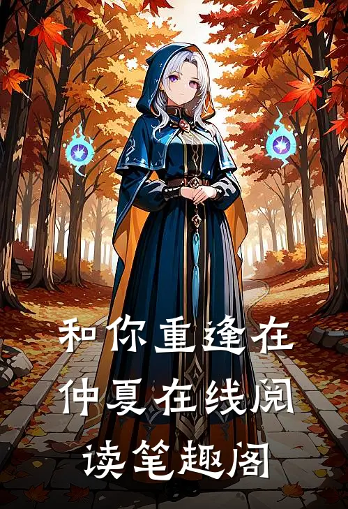 和你重逢在仲夏在线阅读笔趣阁