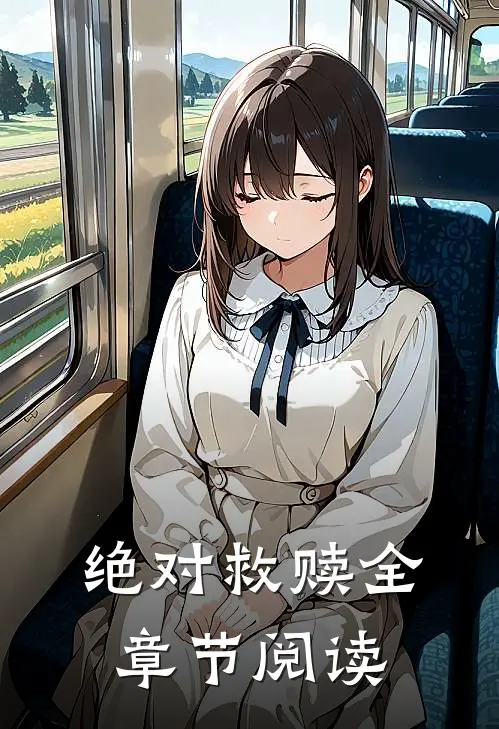 绝对救赎全章节阅读