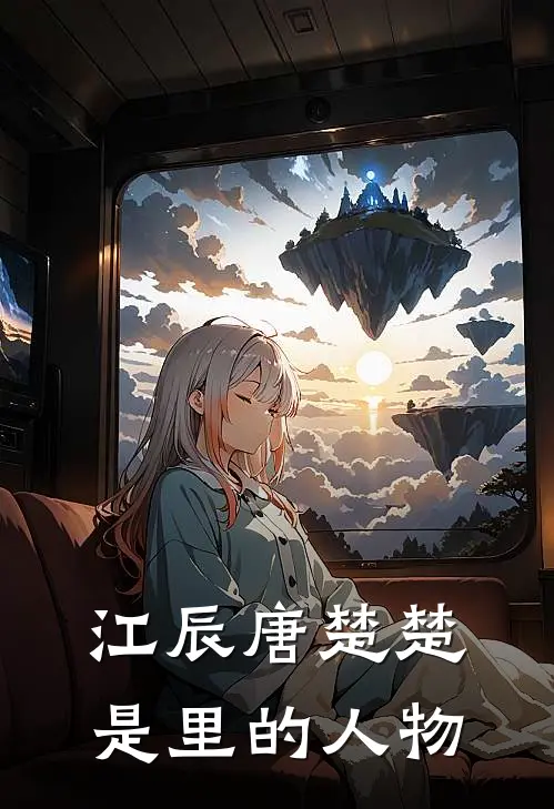 江辰唐楚楚是里的人物