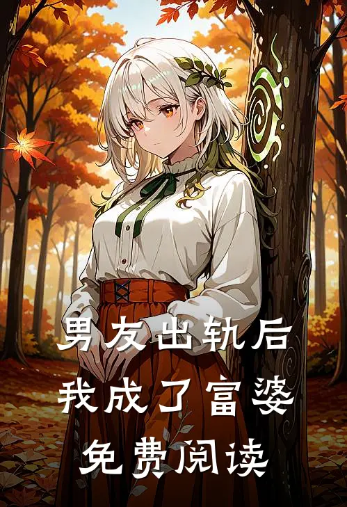 男友出轨后我成了富婆免费阅读