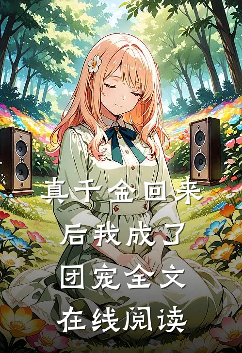 真千金回来后我成了团宠全文在线阅读