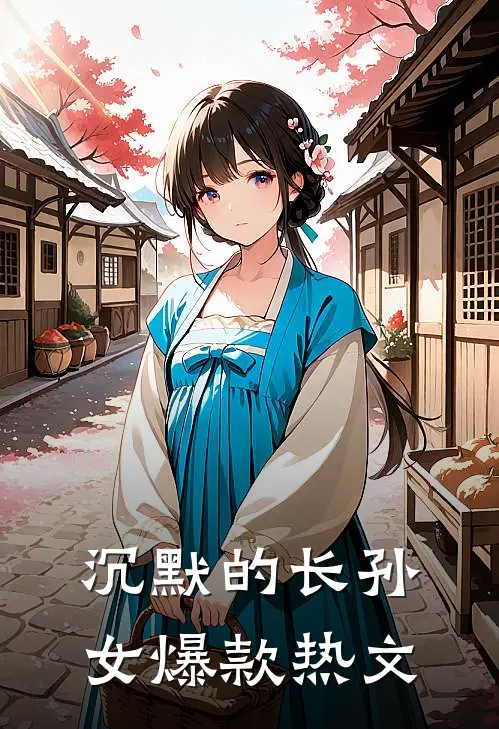 沉默的长孙女爆款热文