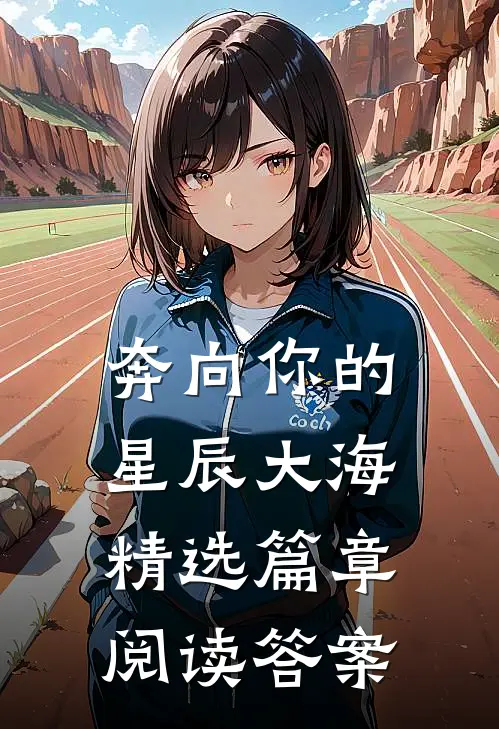 奔向你的星辰大海精选篇章阅读答案