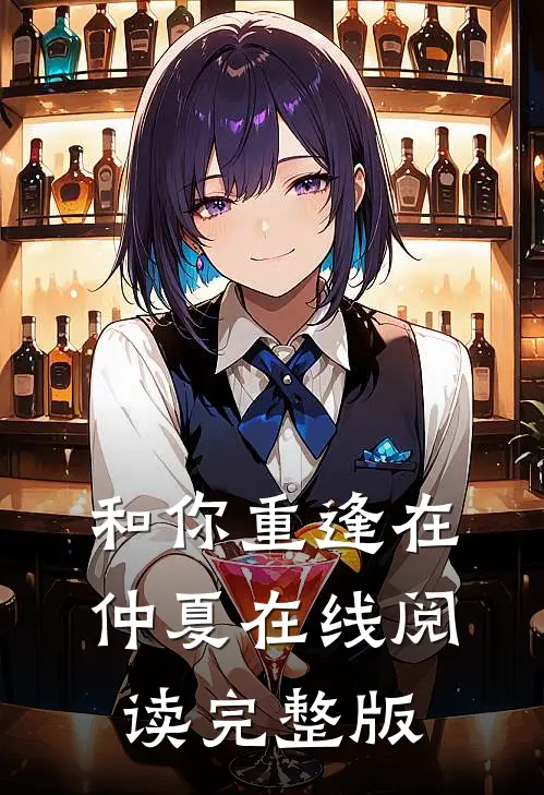 和你重逢在仲夏在线阅读完整版