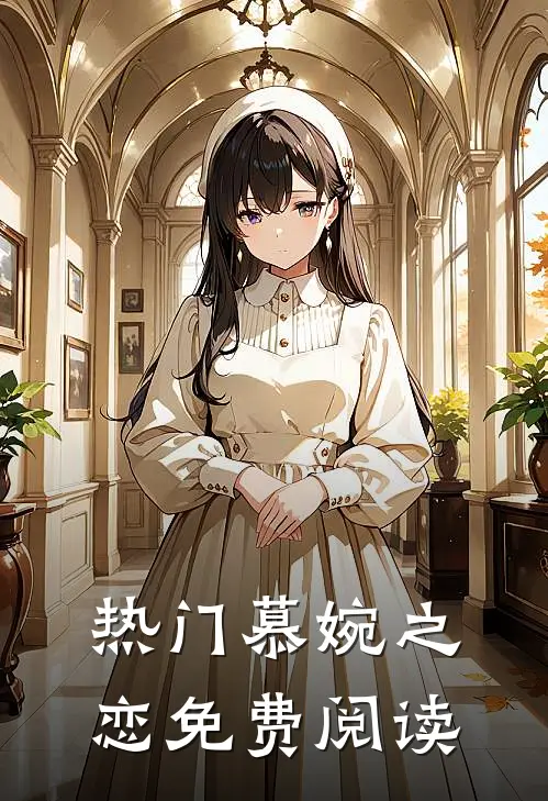热门慕婉之恋免费阅读