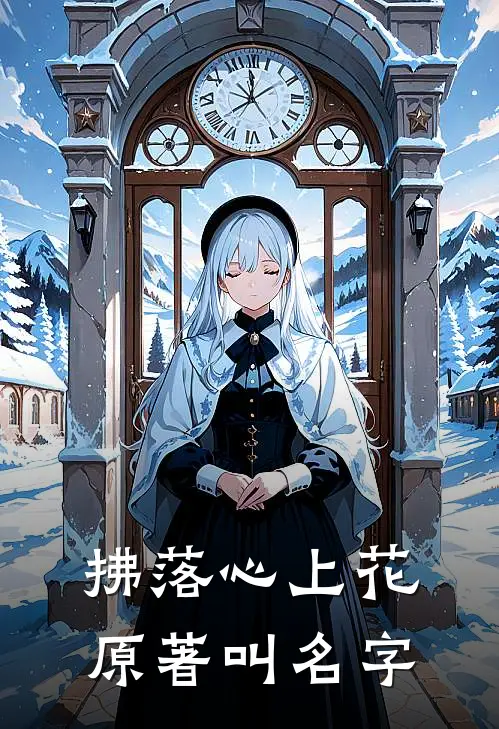 拂落心上花原著叫名字