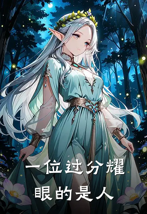 一位过分耀眼的是人