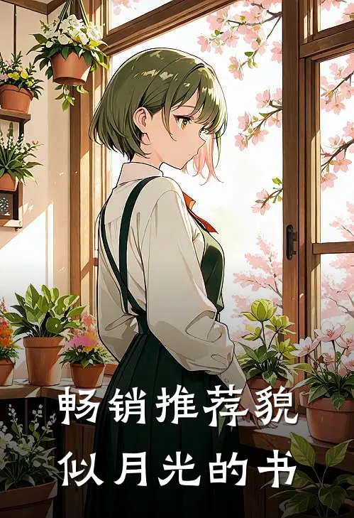 畅销推荐貌似月光的书