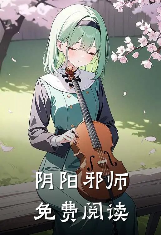 阴阳邪师免费阅读