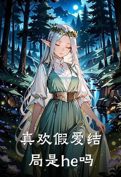 真欢假爱结局是he吗