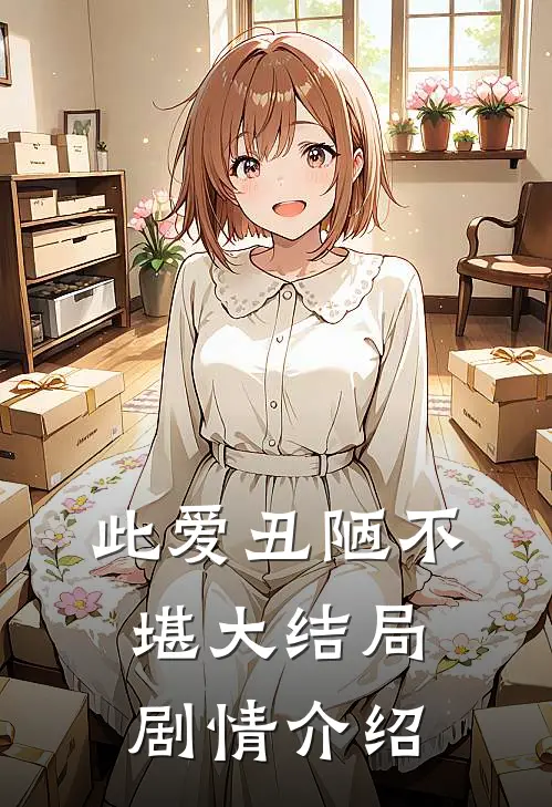 此爱丑陋不堪大结局剧情介绍