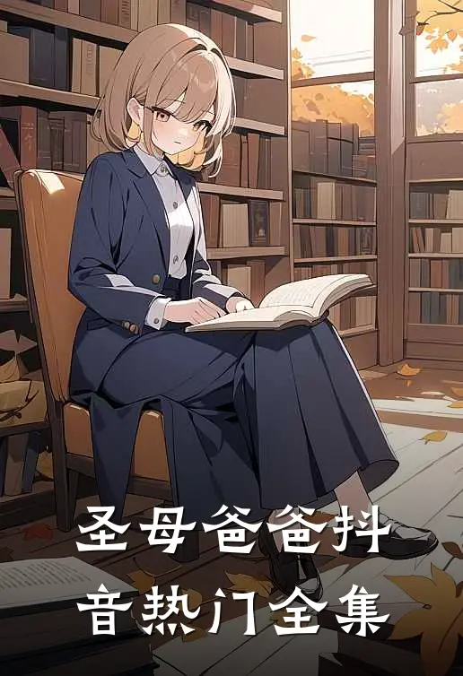 圣母爸爸抖音热门 全集