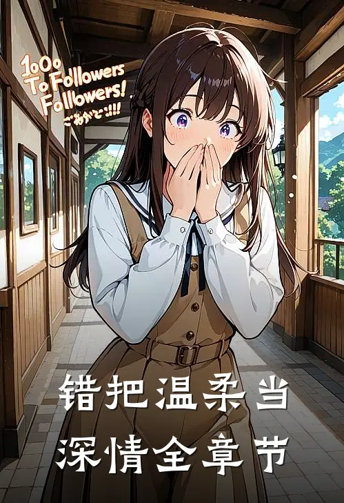 错把温柔当深情全章节