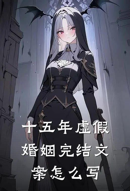 十五年虚假婚姻完结文案怎么写