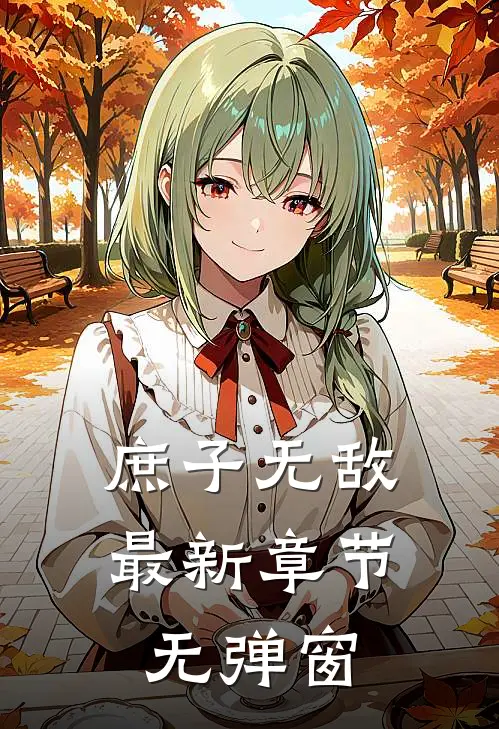 庶子无敌 最新章节 无弹窗