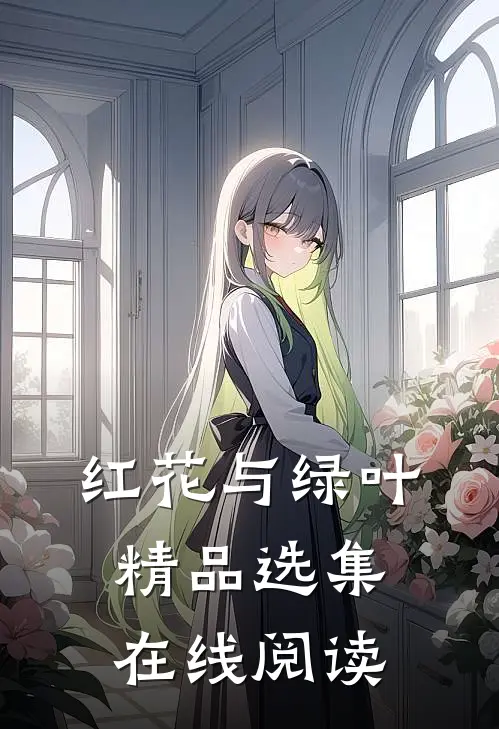 红花与绿叶精品选集在线阅读