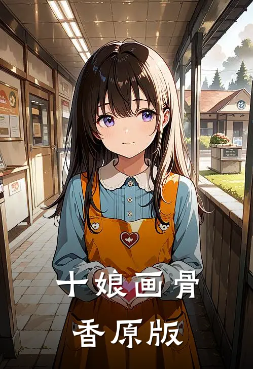 十娘画骨香原版