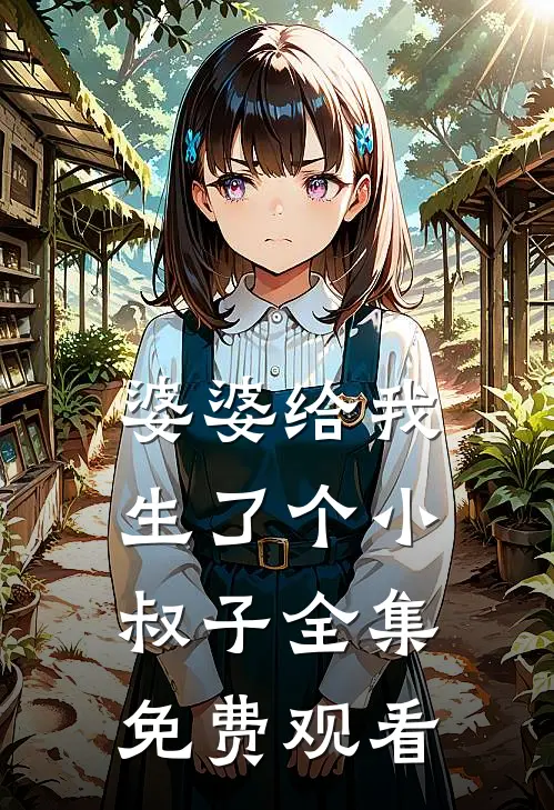 婆婆给我生了个小叔子 全集免费观看