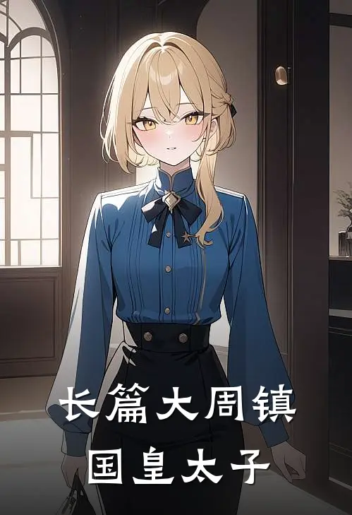 长篇大周镇国皇太子